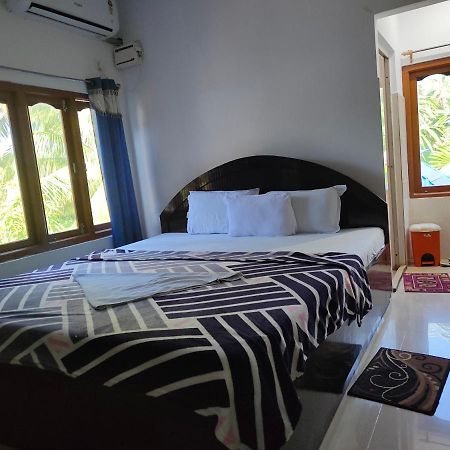 Hotel Highness Sea Rock Sitapur Exterior foto