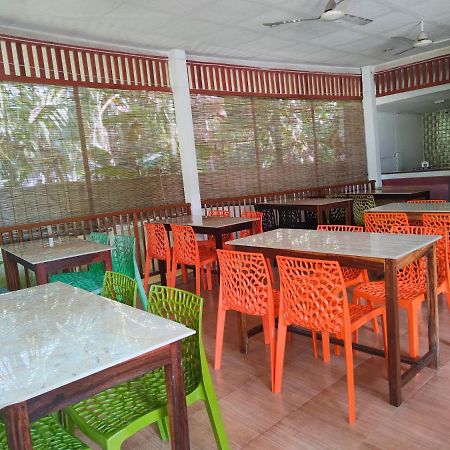 Hotel Highness Sea Rock Sitapur Exterior foto