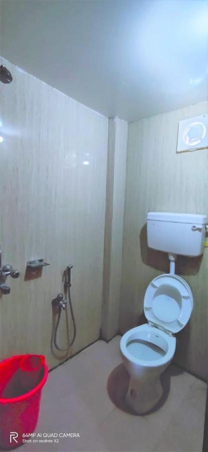 Hotel Highness Sea Rock Sitapur Exterior foto